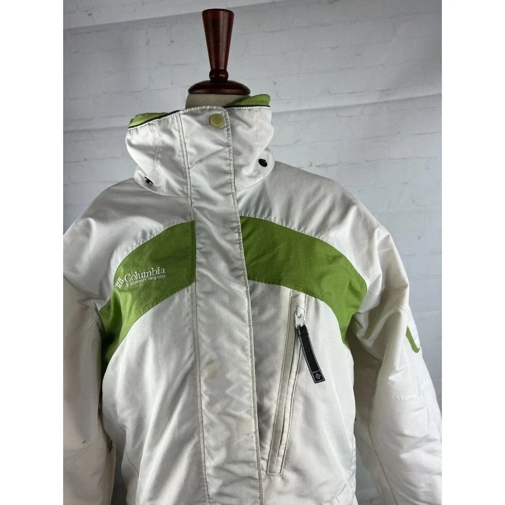 Columbia vintage 90s